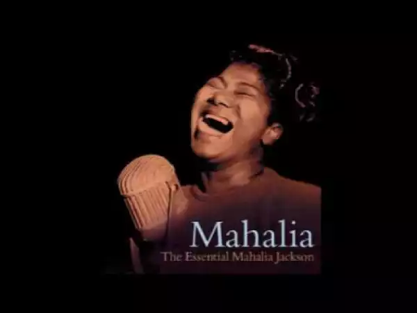 Mahalia Jackson - No Room at the Inn